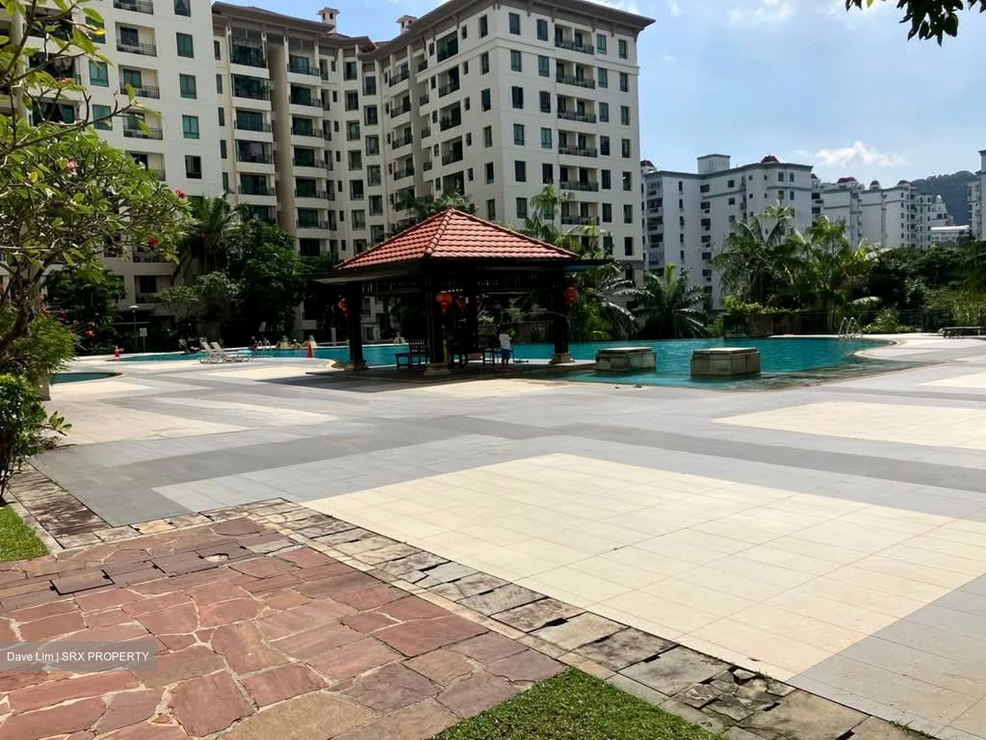 Hillbrooks (D23), Condominium #533269341